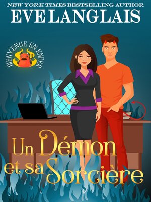 cover image of Un Démon et sa Sorcière